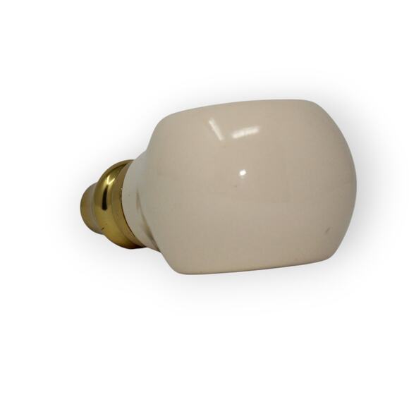 Mayflower Brewing Co Craft Draft Beer Tap Knob Handle 4.5" Plymouth MASS - Picture 4 of 5